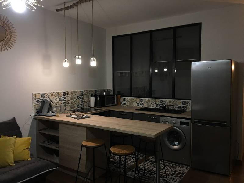 Location T2 40 m² à Dijon 781 ¤ CC /mois