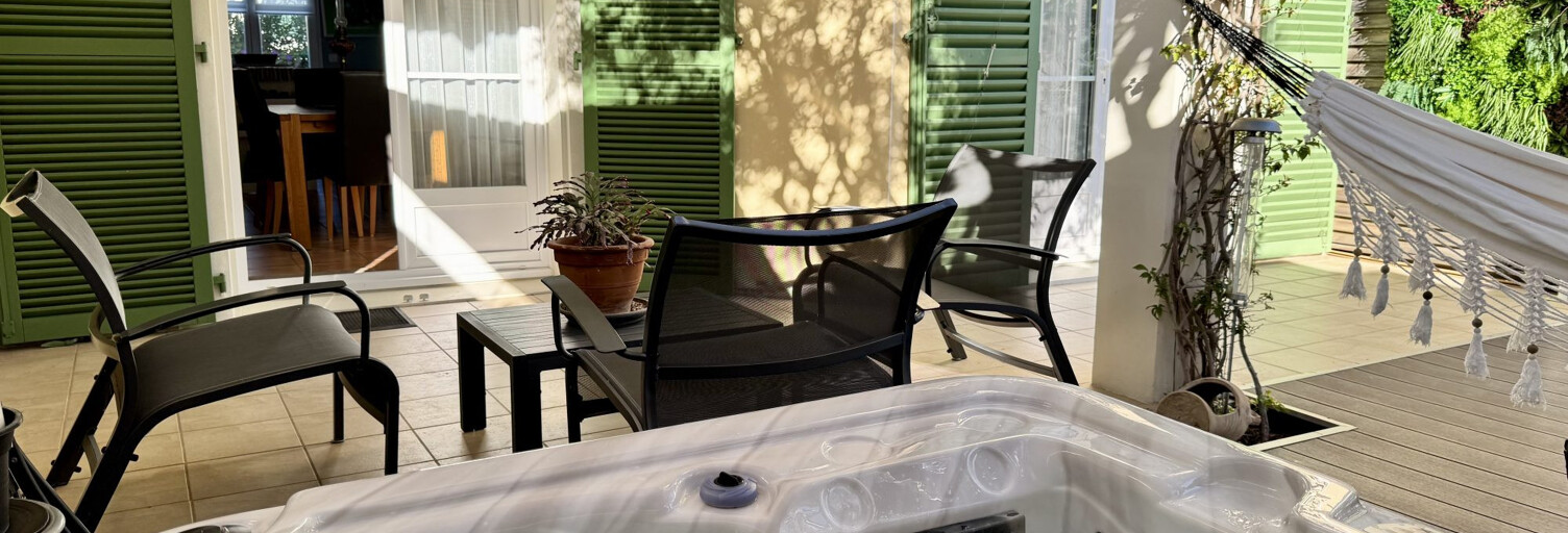 Maison 3 Pièces 85 m² à vendre à Narbonne (11100)