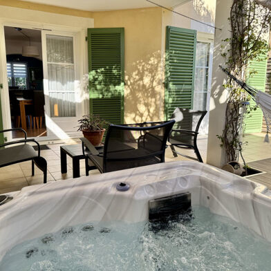 Maison 3 pièces 410000 €