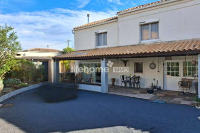 Maison 8 pièces 720000 €