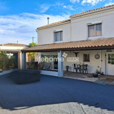 Maison 8 pièces 720000 €