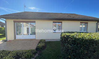 Maison 4 Pièces 94 m² à vendre à Déols (36130)