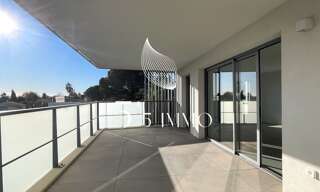 Appartement 3 Pièces 79 m² à vendre à Baillargues (34670)