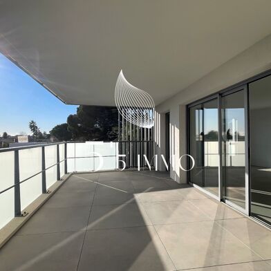 Appartement 3 pièces 360000 €