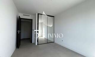 Appartement 3 Pièces 79 m² à vendre à Baillargues (34670)