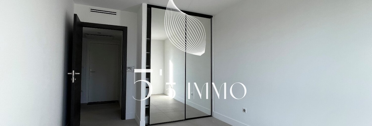 Appartement 3 Pièces 79 m² à vendre à Baillargues (34670)