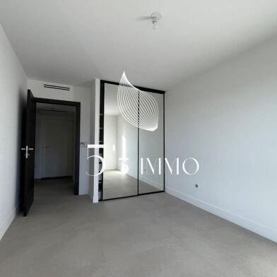 Appartement 3 pièces 380000 €