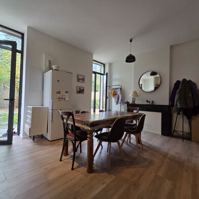 Maison 3 pièces 680 €