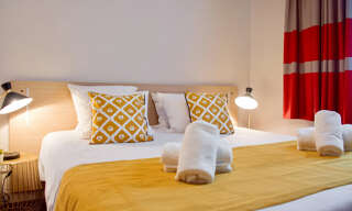 Appartement 2 Pièces 40 m² à vendre à La Madeleine (59110)