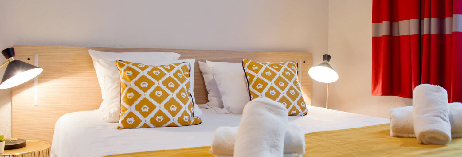 Appartement 2 Pièces 40 m² à vendre à La Madeleine (59110)