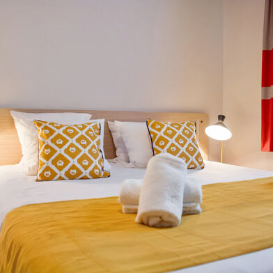 Appartement 2 pièces 128131 €