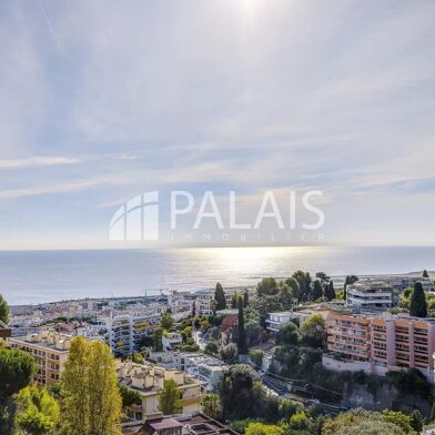 Appartement 2 pièces 385000 €