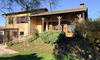 Maison 4 Pièces 93 m² à vendre à Saint-Étienne-des-Oullières (69460)