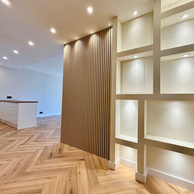 Appartement 4 pièces 369000 €