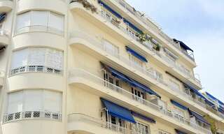 Appartement 3 Pièces 72 m² à vendre à Nice (06000)