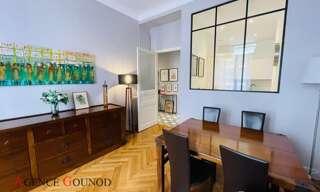 Appartement 3 Pièces 73 m² à vendre à Nice (06000)