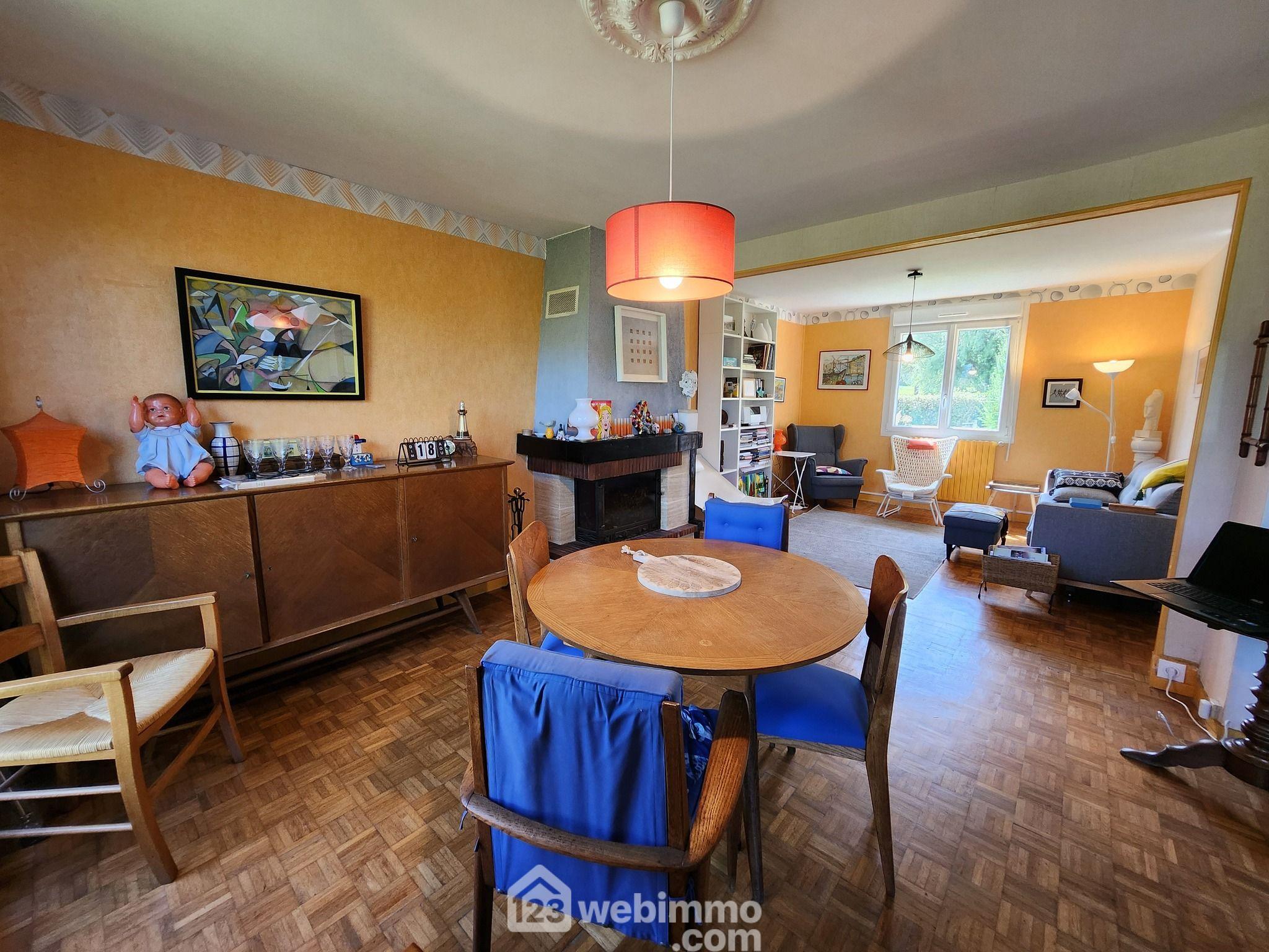 Agence immobilière de 123webimmo.Com Trégor-Goëlo