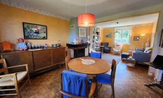 Maison 6 Pièces 97 m² à vendre à Saint-Quay-Perros (22700)