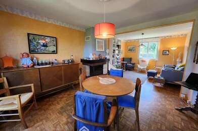 Maison 6 pièces 249350 €