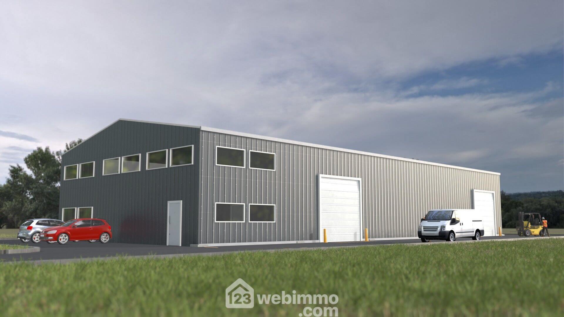 Agence immobilière de 123webimmo.Com Trégor-Goëlo
