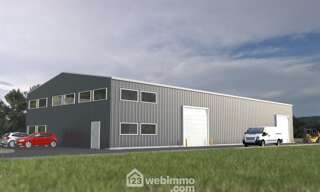 Commerce 5 Pièces 354 m² à vendre à Lannion (22300)