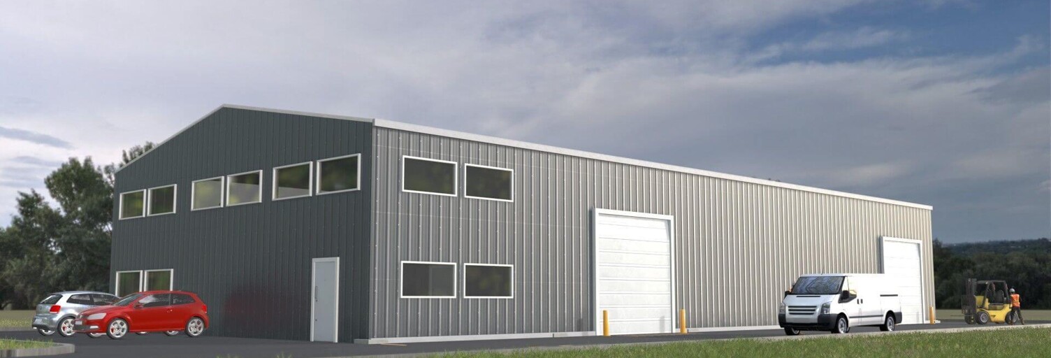 Commerce 5 Pièces 354 m² à vendre à Lannion (22300)