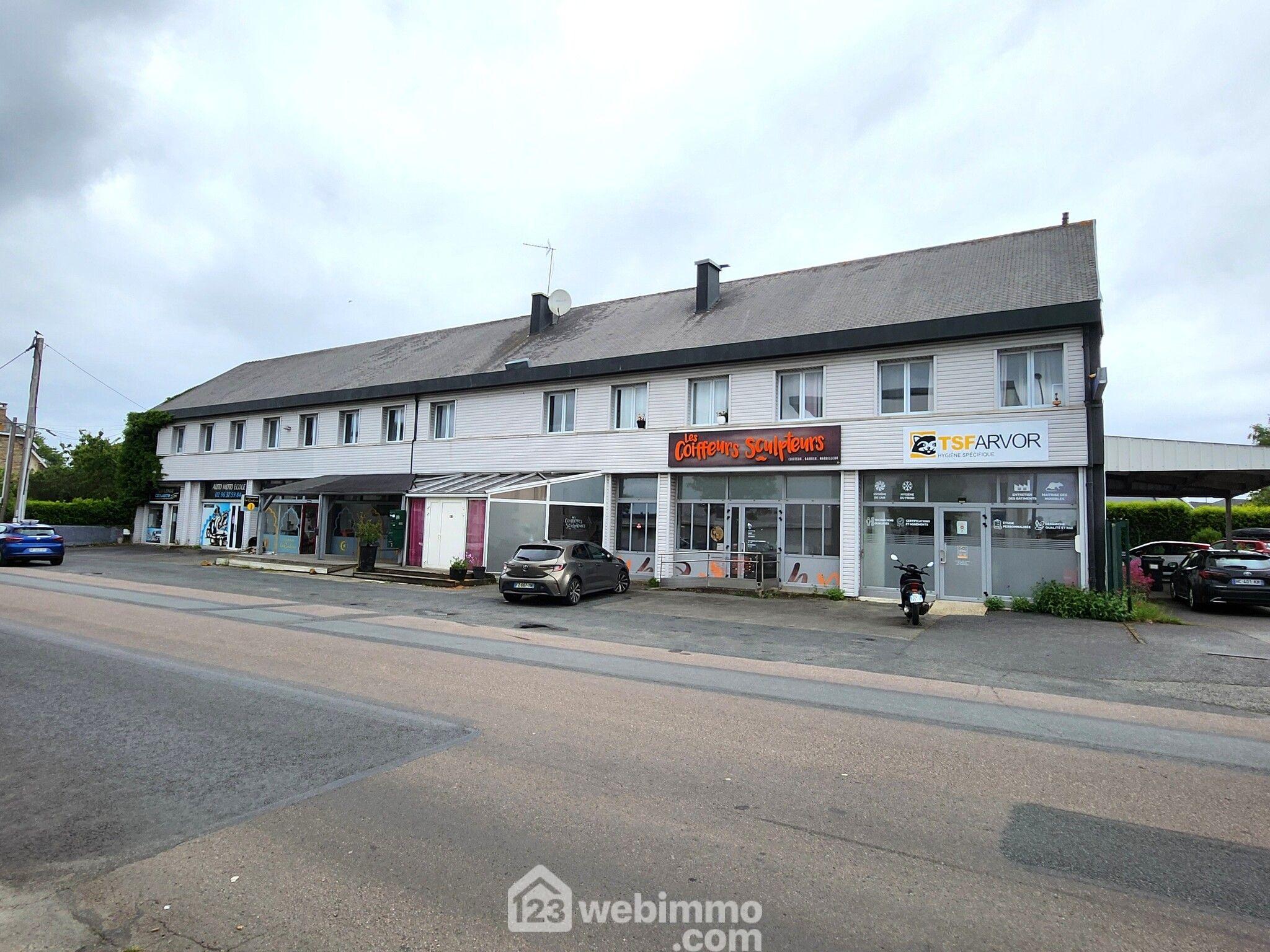 Agence immobilière de 123webimmo.Com Trégor-Goëlo