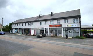 Commerce 16 Pièces 485 m² à vendre à Lannion (22300)