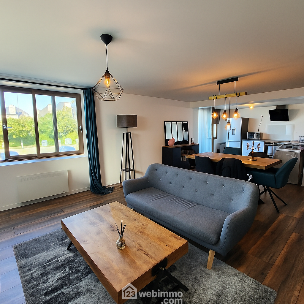 Agence immobilière de 123webimmo.Com Trégor-Goëlo