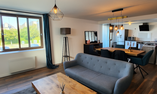 Appartement 2 Pièces 51 m² à vendre à Trébeurden (22560)