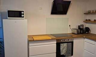 Appartement 2 Pièces 51 m² à vendre à Trébeurden (22560)