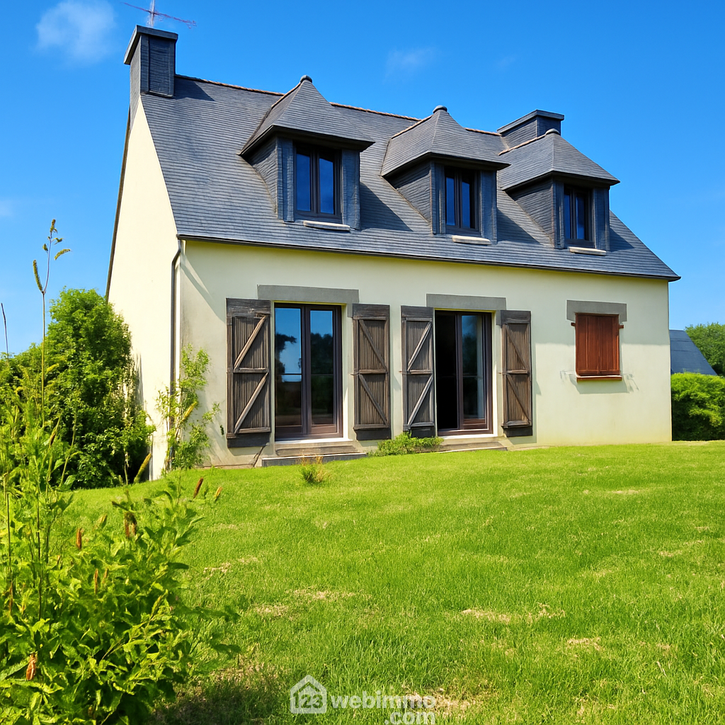 Agence immobilière de 123webimmo.Com Trégor-Goëlo