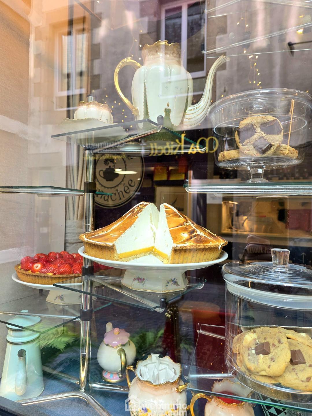 Agence immobilière de 123webimmo.Com Trégor-Goëlo