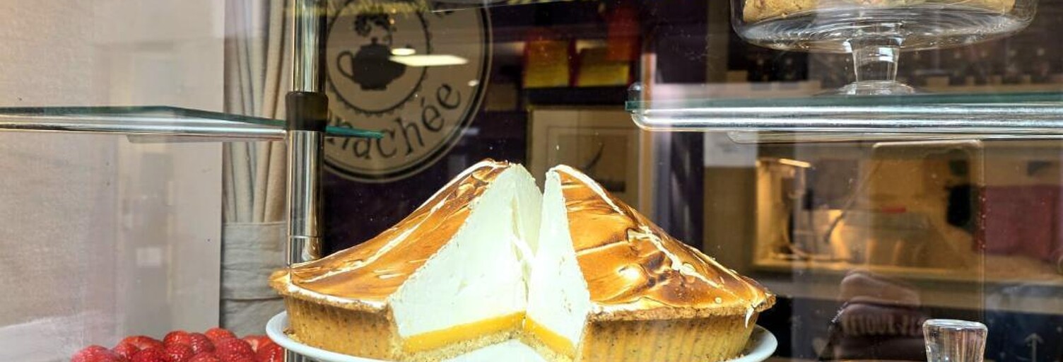 Commerce 2 Pièces 50 m² à vendre à Lannion (22300)