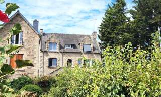 Maison 5 Pièces 108 m² à vendre à Plouaret (22420)