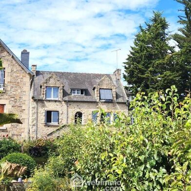 Maison 5 pièces 218600 €