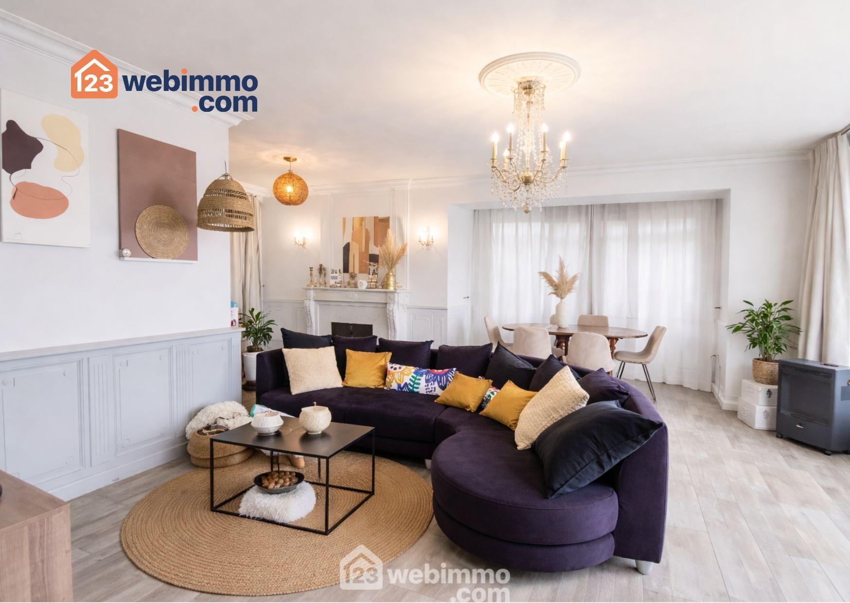 Agence immobilière de 123webimmo.Com Trégor-Goëlo