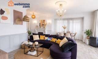 Maison 5 Pièces 108 m² à vendre à Plouaret (22420)