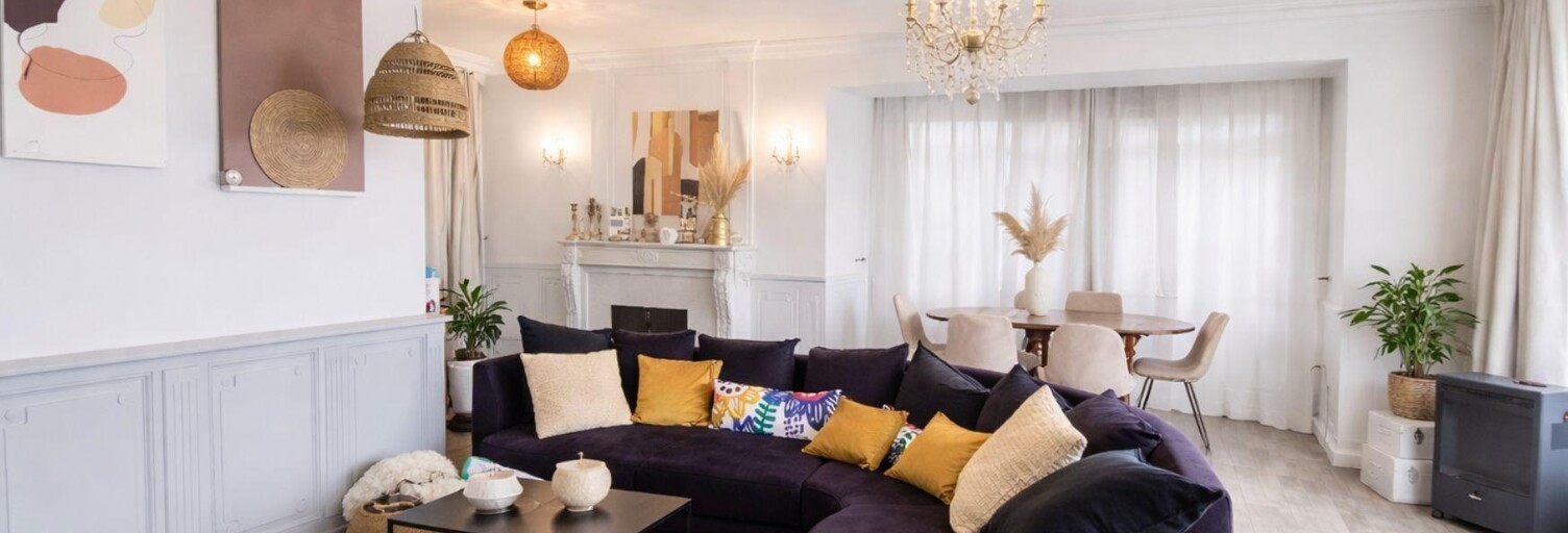 Maison 5 Pièces 108 m² à vendre à Plouaret (22420)