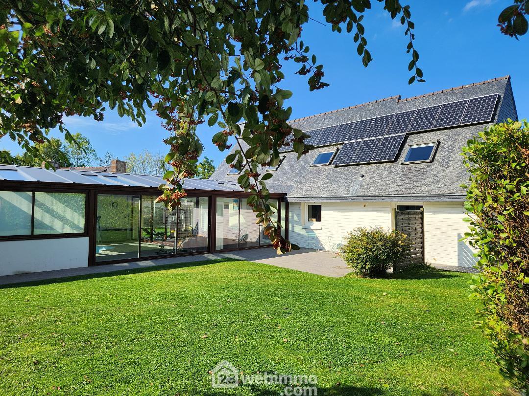 Agence immobilière de 123webimmo.Com Trégor-Goëlo