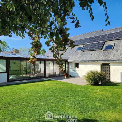 Maison 6 pièces 412550 €