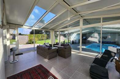 Maison 6 pièces 399000 €