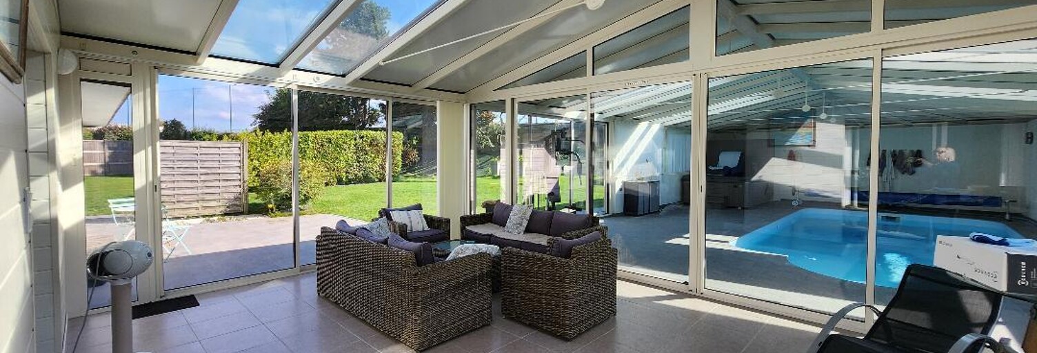 Maison 6 Pièces 145 m² à vendre à Rospez (22300)