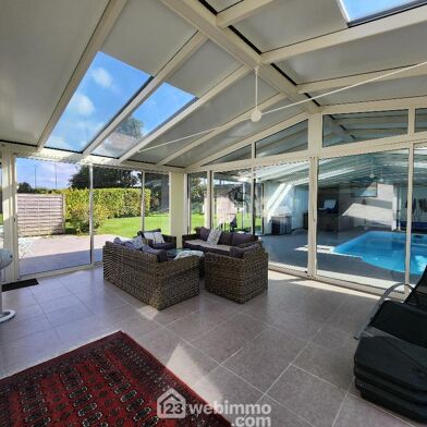 Maison 6 pièces 399000 €