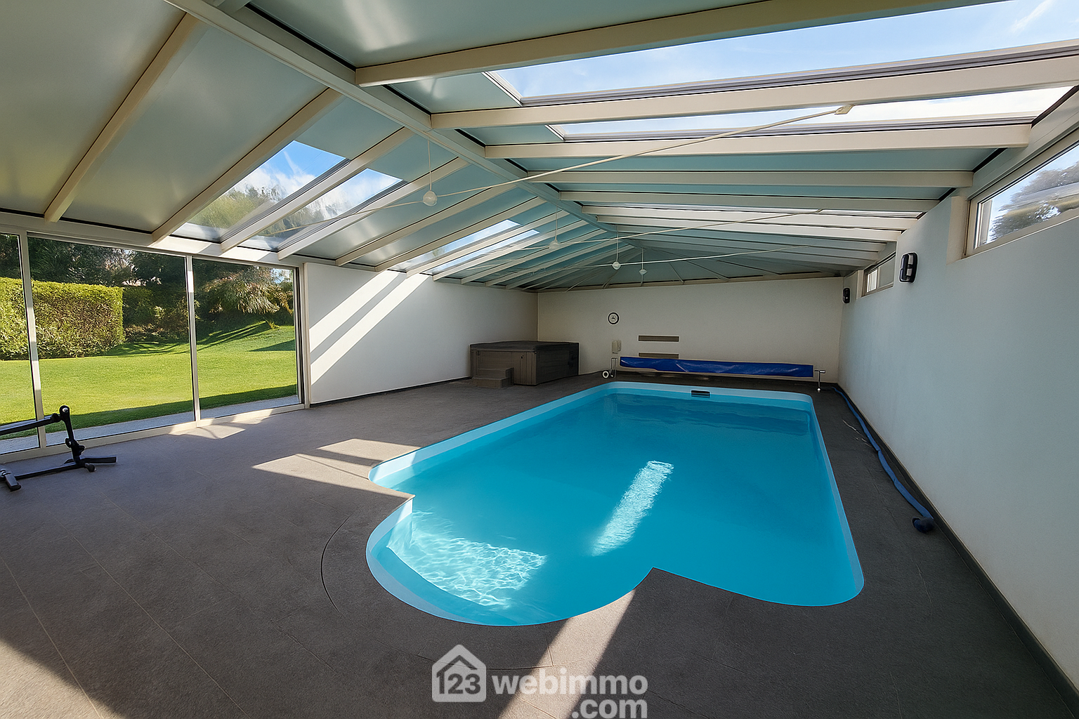 Agence immobilière de 123webimmo.Com Trégor-Goëlo