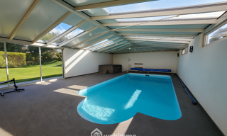 Maison 6 Pièces 145 m² à vendre à Rospez (22300)