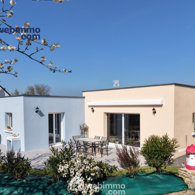 Maison 5 pièces 431000 €