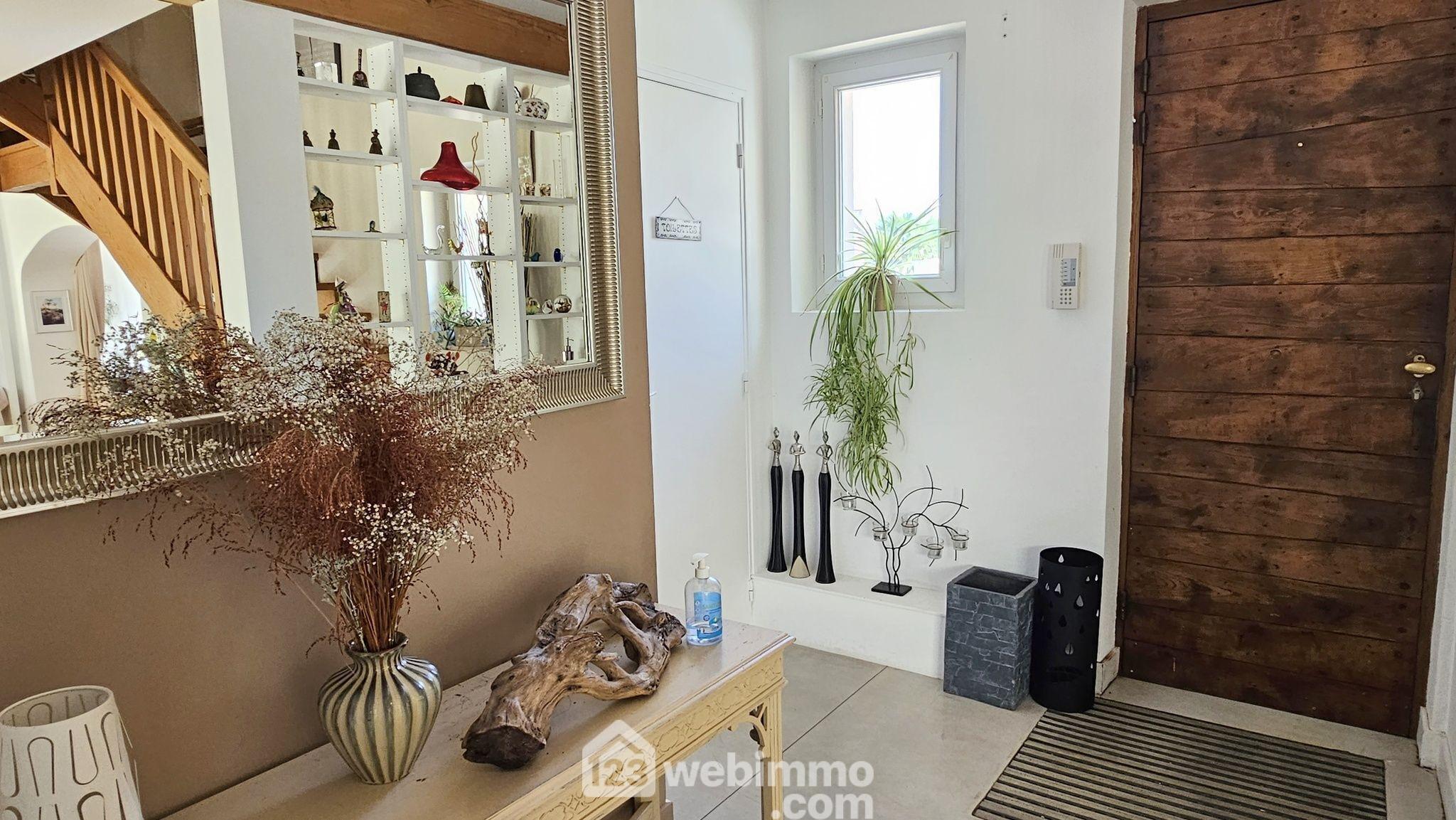 Photo Maison d'architecte - 311m² - Moigny-sur-École image 2/4