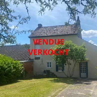 Maison 4 pièces 96236 €