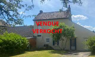 Maison 4 Pièces 72 m² à vendre à Saint-Léger-sous-Beuvray (71990)